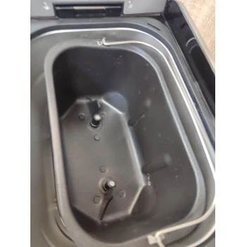Cuptor de copt paine Kirfort KT-305