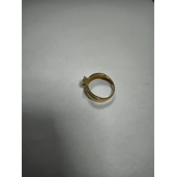 Inel Din Aur Proba 585* 2,57 gr
