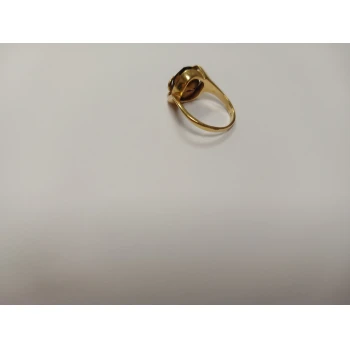 Inel din Aur proba 750* 5.11gr