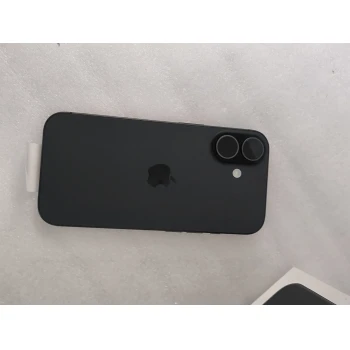 Telefon Apple iPhone 17 256 GB Black