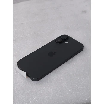 Telefon Apple iPhone 17 256 GB Black