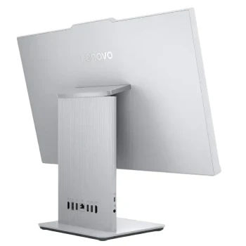 All-In-One Pc Lenovo AIO IdeaCentre 3 27IRH9, Cloud Grey