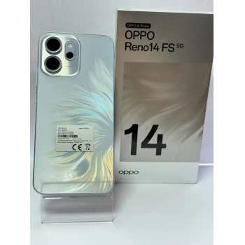 Oppo Reno 14FS 5G 512 GB Blue