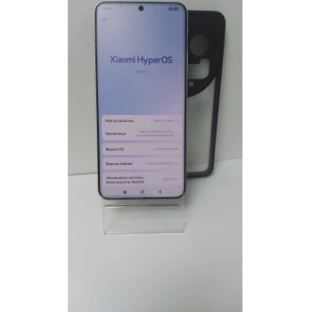 Xiaomi 15 ULTRA 16/512 GB Black