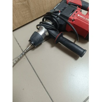 Vector Rotary Hammer