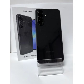 Samsung Galaxy A36 128 GB Black