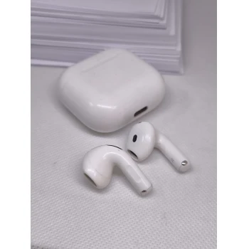 Casti Apple AirPods 4
