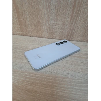 Oppo A5 128 Gb White