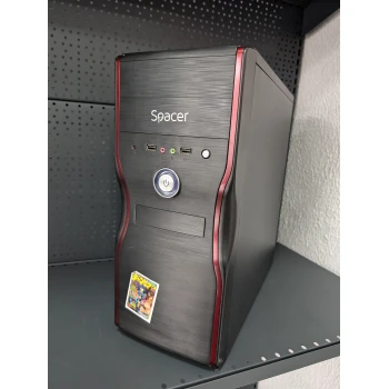 PC Spacer Intel Core i3-10100
