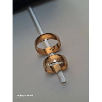 Verighete din Aur Proba 585 10.54 gr