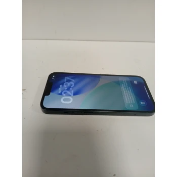 Telefon Apple iPhone 13 4/128 GB Black