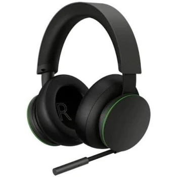 Casti Xbox Wireless Headset