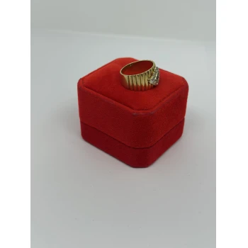 Inel din Aur Proba 750* 7.49 gr