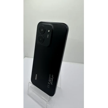 Xiaomi Redmi 15C 128 GB Black