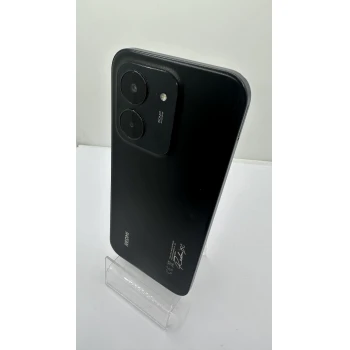 Xiaomi Redmi 15C 128 GB Black