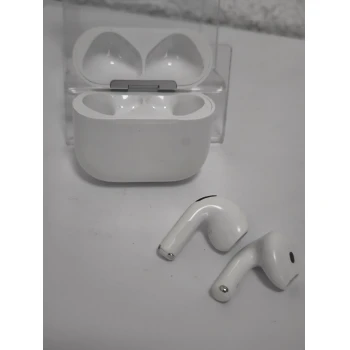 Apple AirPods 4 ANC White