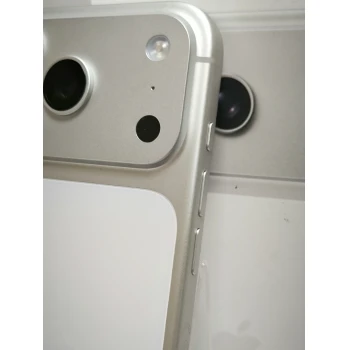Apple iPhone 17 Pro 256GB Silver