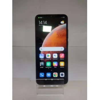 Xiaomi Redmi 9C 64 gb Blue