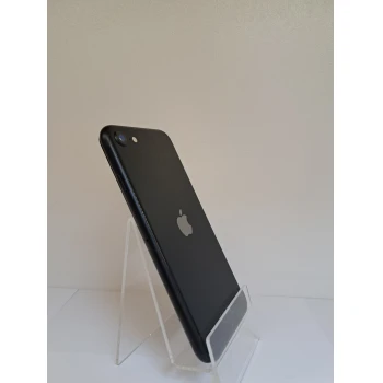 Telefon Apple iPhone SE (2020) 64 Gb Black