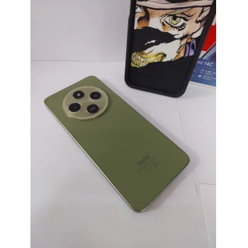 Xiaomi Redmi 14C 4/128 Gb Green