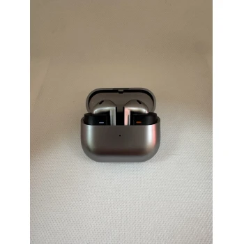 Casti Samsung Galaxy Buds 3 Silver