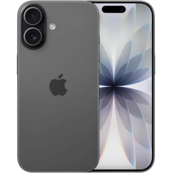 Telefon Apple iPhone 17 256 GB Black