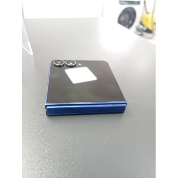 Telefon Samsung Galaxy Z Flip 7 512 GB Blue