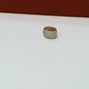 Pandativ Din Aur Proba 585 1.22 gr