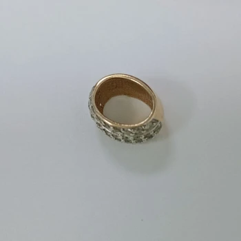 Pandativ Din Aur Proba 585 1.22 gr