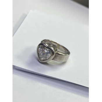 Inel din Argint proba 925 7.82 Gr