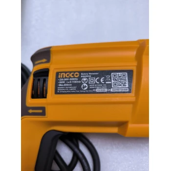 Ciocan rotopercutor INGCO RGH9028