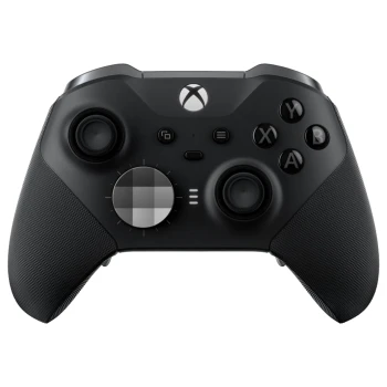 Gamepad Xbox elite series 2 Black