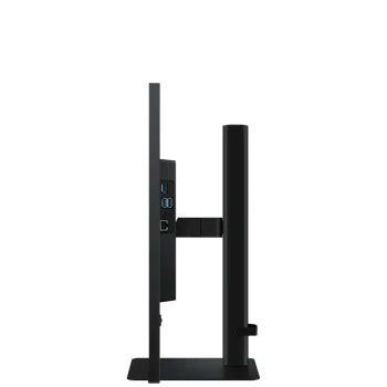 Monitor SAMSUNG ViewFinity S8 S80UD 32" 4K, Black