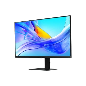 Monitor SAMSUNG ViewFinity S8 S80UD 32" 4K, Black
