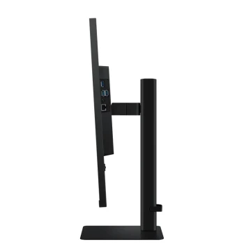Monitor SAMSUNG ViewFinity S8 S80UD 32" 4K, Black