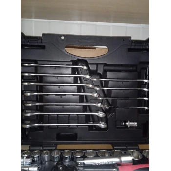 Trusa de compresie pentru motor GIC tools