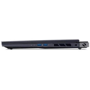 Laptop Acer Predator Helios 16 AI PH16-73 Black