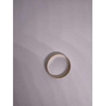 Verighetă din aur proba 585 3,22 gr