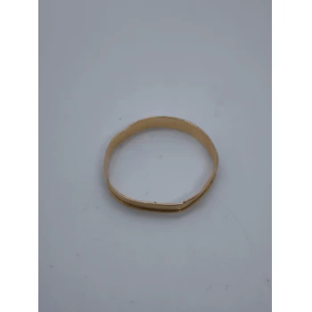 Verigheta din aur proba 585 0,98 gr