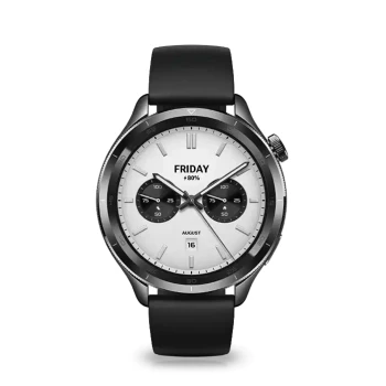 Ceas Inteligent Xiaomi Watch S4 Black