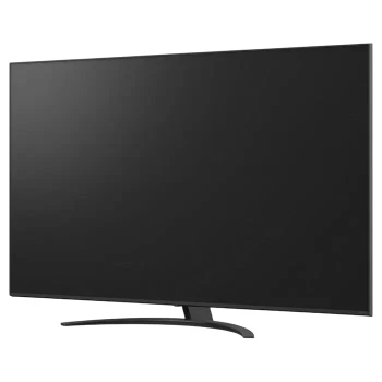 Televizor LG 86NANO81A6A Black