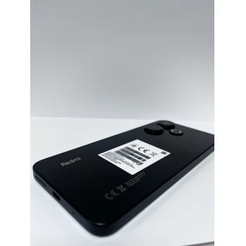 Xiaomi Redmi 13 128 GB Black