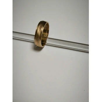 Verigheta din aur proba 585 2.93 gr