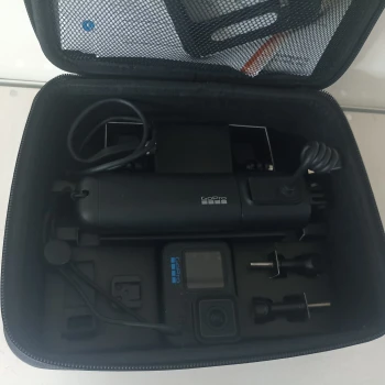 Action Camera GoPro HERO12