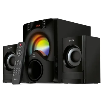 Sistem audio SVEN MS-312 Black
