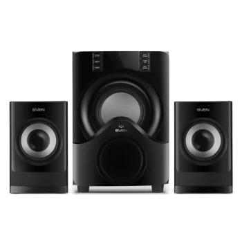Sistem audio SVEN MS-312 Black