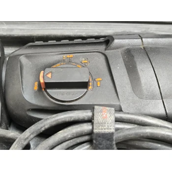 Ciocan Rotopercutor Dnipro RH-98Q