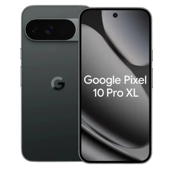 Google Pixel 10 Pro XL 16/512GB Obsidian