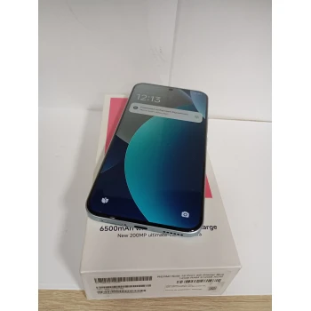 Xiaomi Redmi Note 15 Pro+ 12/512Gb Blue