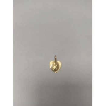 Pandativ  din aur proba 585* 0.8gr